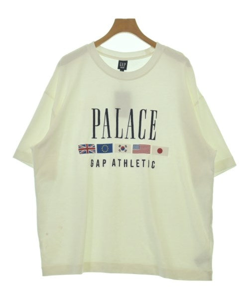 PALACE เสื้อยืด/เสื้อท็อปส์