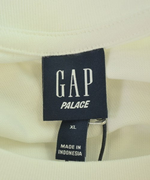 PALACE เสื้อยืด/เสื้อท็อปส์