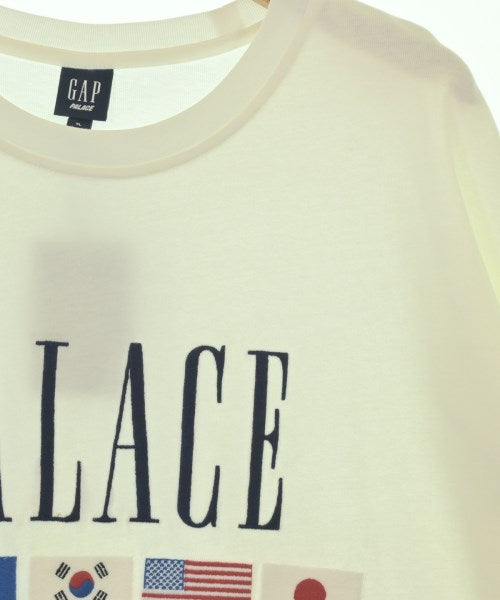 PALACE เสื้อยืด/เสื้อท็อปส์