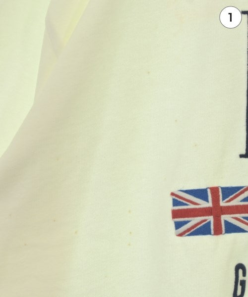 PALACE เสื้อยืด/เสื้อท็อปส์