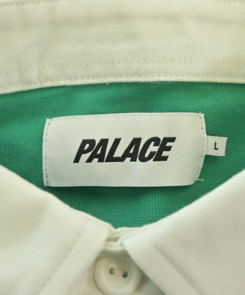 PALACE เสื้อยืด/เสื้อท็อปส์