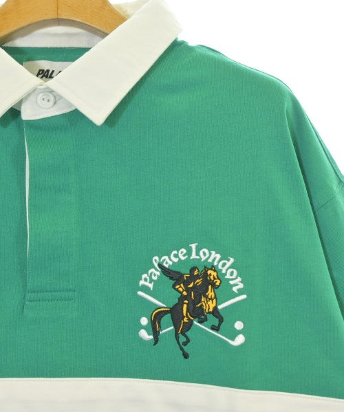 PALACE เสื้อยืด/เสื้อท็อปส์