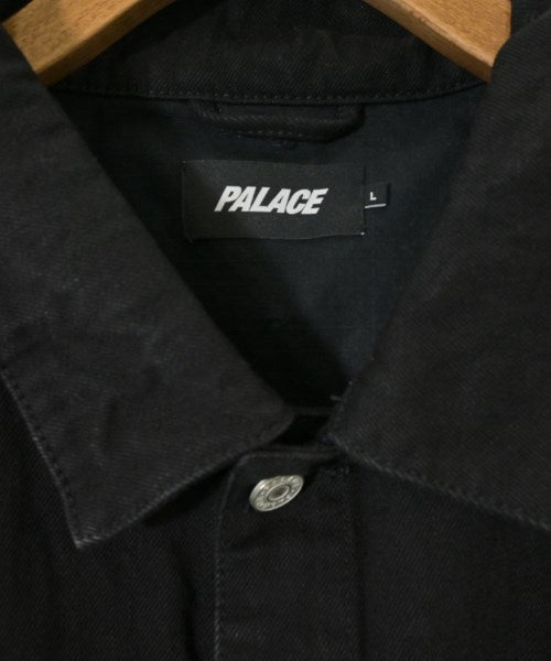 PALACE แจ็คเก็ตยีนส์