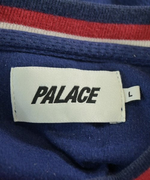 PALACE เสื้อยืด/เสื้อท็อปส์