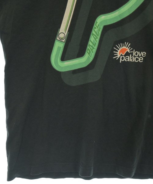 PALACE เสื้อยืด/เสื้อท็อปส์