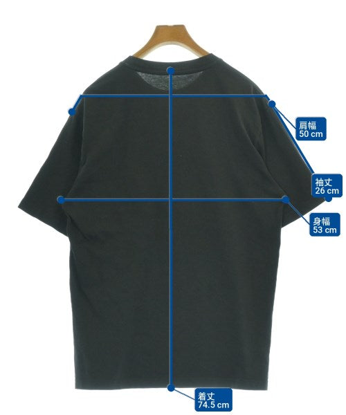 PALACE เสื้อยืด/เสื้อท็อปส์
