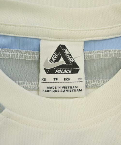 PALACE เสื้อยืด/เสื้อท็อปส์