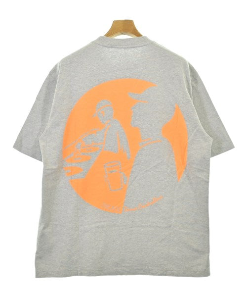 PALACE เสื้อยืด/เสื้อท็อปส์