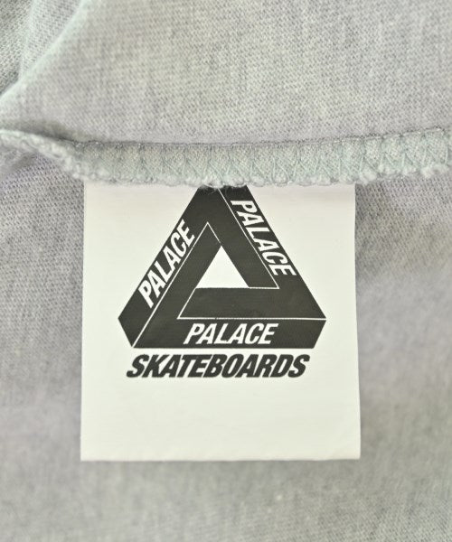 PALACE เสื้อยืด/เสื้อท็อปส์