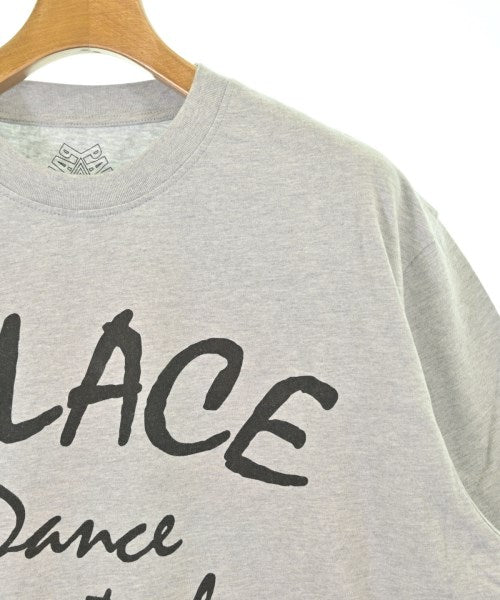 PALACE เสื้อยืด/เสื้อท็อปส์