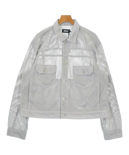 PALACE แจ็คเก็ตเบลาส์ อื่น