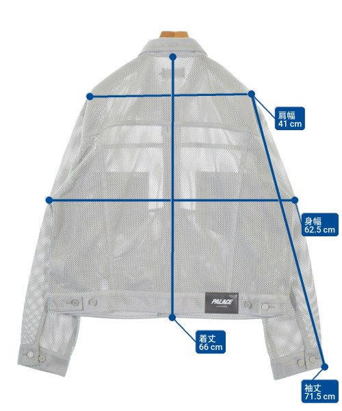PALACE แจ็คเก็ตเบลาส์ อื่น