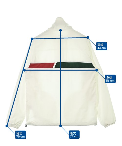 PALACE แจ็คเก็ตเบลาส์ อื่น