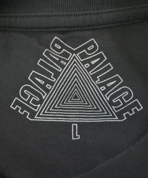 PALACE เสื้อยืด/เสื้อท็อปส์
