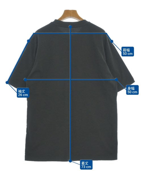PALACE เสื้อยืด/เสื้อท็อปส์
