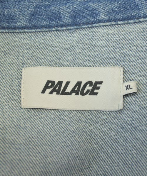 PALACE แจ็คเก็ตยีนส์