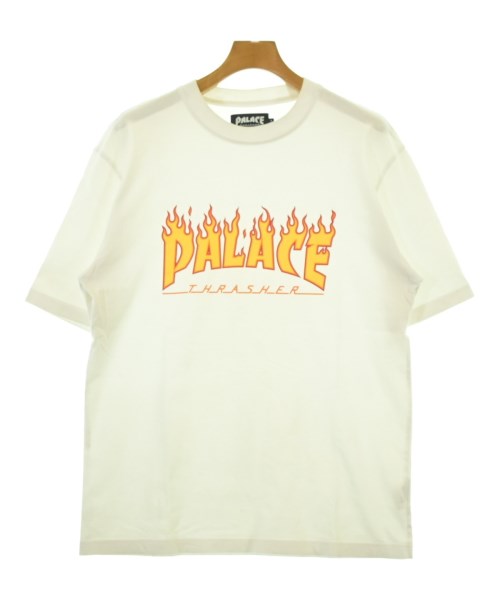 PALACE เสื้อยืด/เสื้อท็อปส์