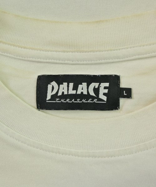 PALACE เสื้อยืด/เสื้อท็อปส์