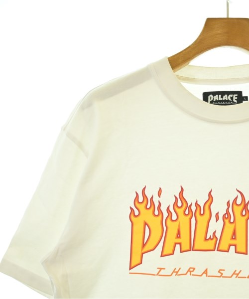 PALACE เสื้อยืด/เสื้อท็อปส์