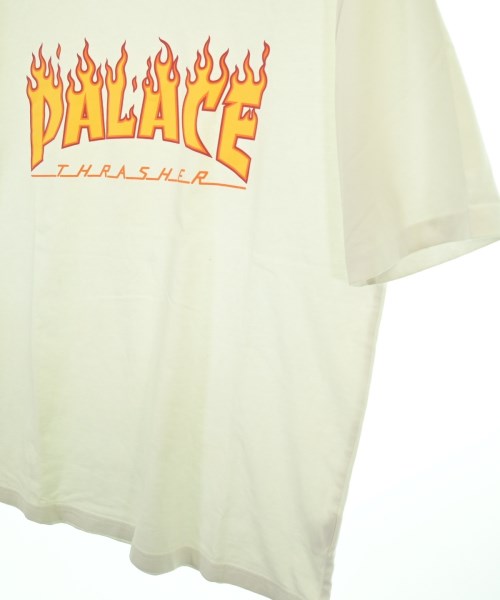 PALACE เสื้อยืด/เสื้อท็อปส์