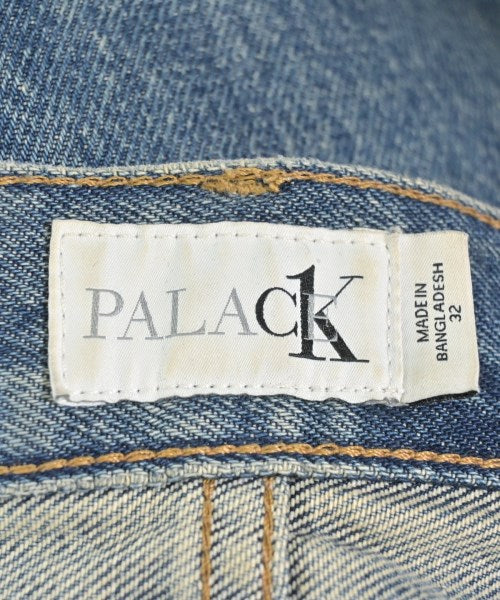 PALACE ยีนส์