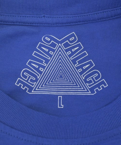 PALACE เสื้อยืด/เสื้อท็อปส์