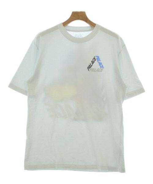 PALACE เสื้อยืด/เสื้อท็อปส์