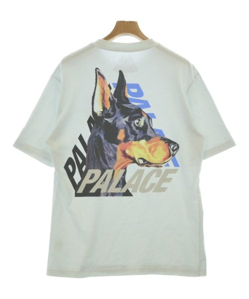 PALACE เสื้อยืด/เสื้อท็อปส์