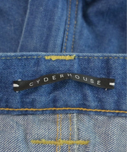 CYDERHOUSE ยีนส์