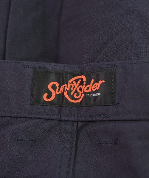 Sunny C Sider กางเกงขาสั้น