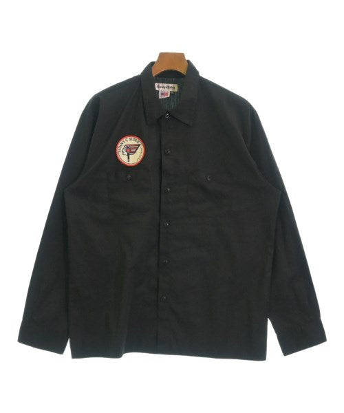 Sunny C Sider เสื้อลำลอง