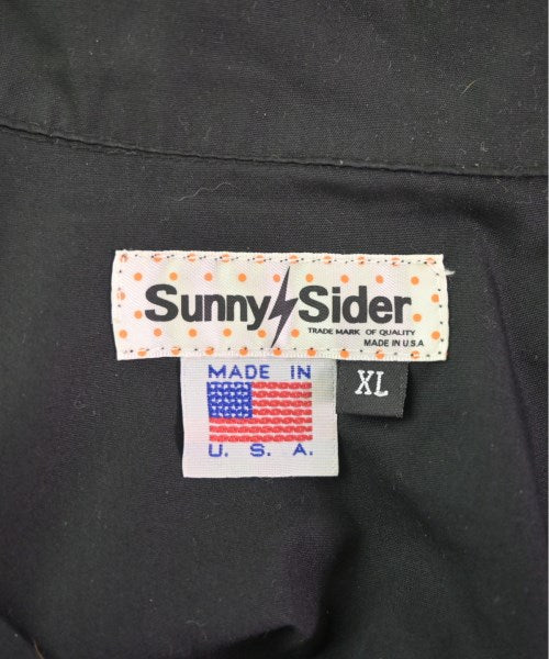 Sunny C Sider เสื้อลำลอง