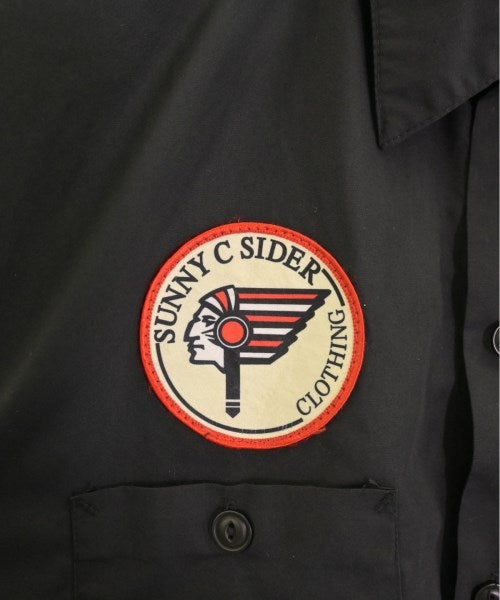 Sunny C Sider เสื้อลำลอง