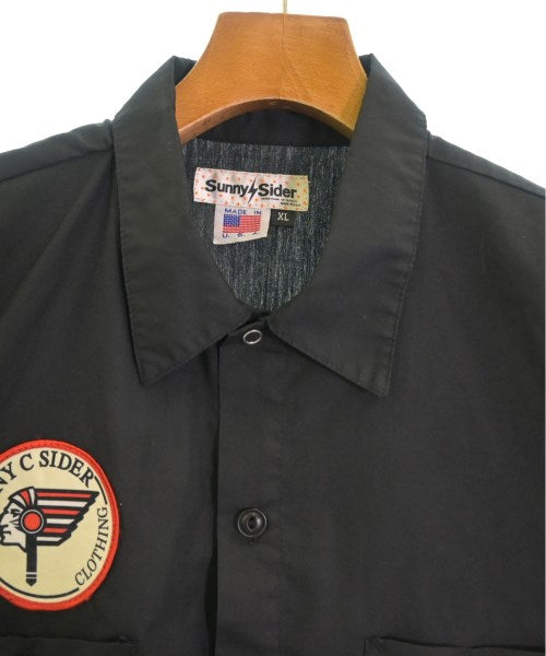 Sunny C Sider เสื้อลำลอง