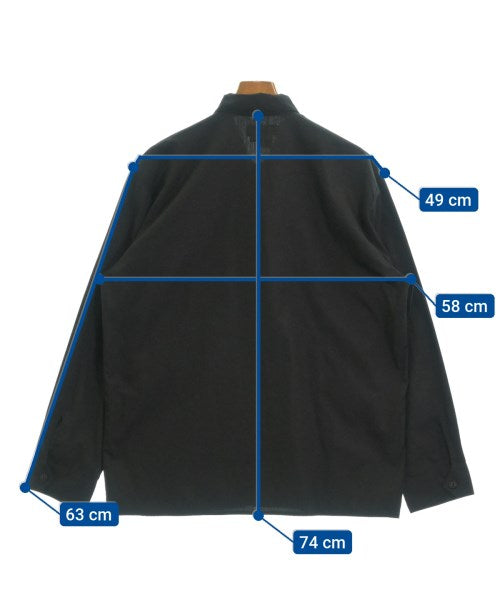 Sunny C Sider เสื้อลำลอง