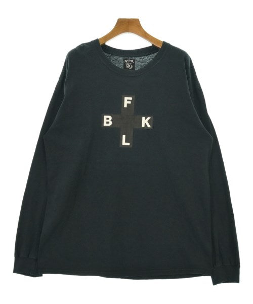 FULL-BK เสื้อยืด/เสื้อท็อปส์