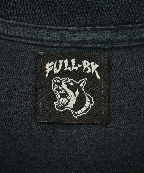 FULL-BK เสื้อยืด/เสื้อท็อปส์