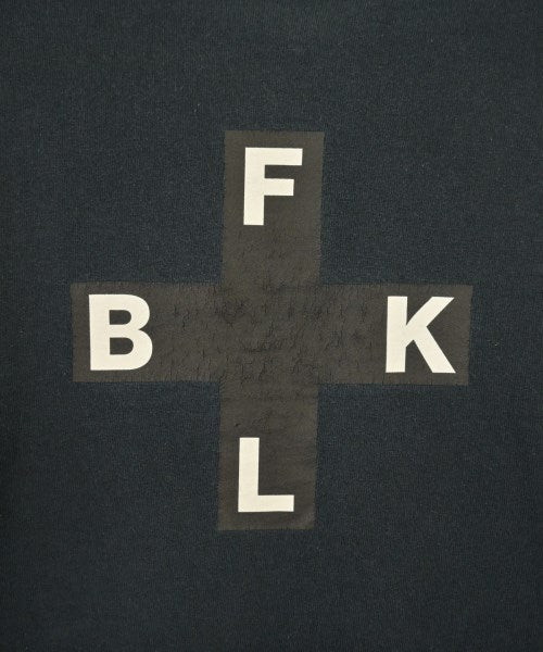 FULL-BK เสื้อยืด/เสื้อท็อปส์