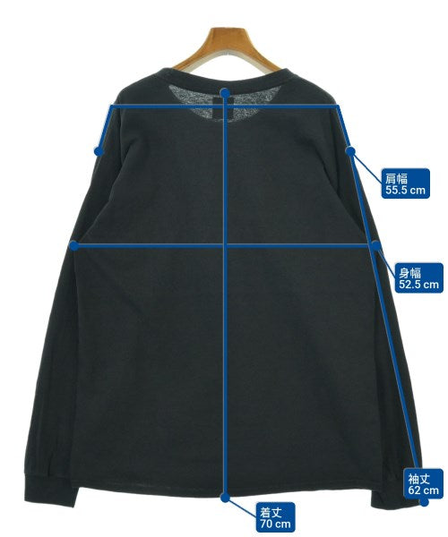 FULL-BK เสื้อยืด/เสื้อท็อปส์