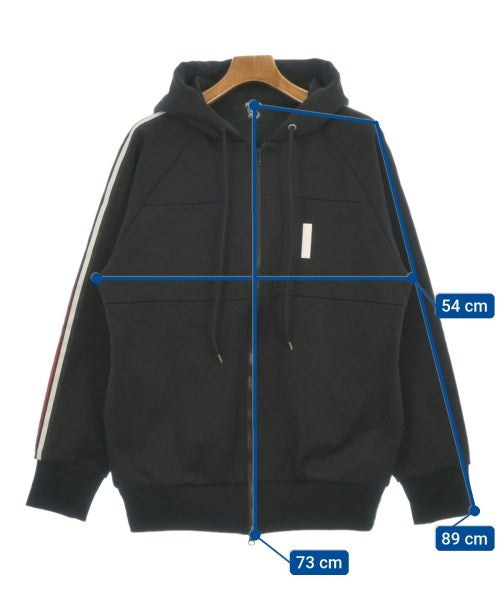 FULL-BK เสื้อฮู้ด