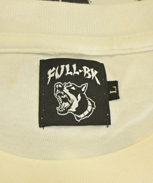 FULL-BK เสื้อยืด/เสื้อท็อปส์