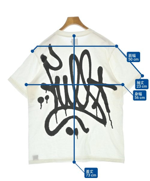 FULL-BK เสื้อยืด/เสื้อท็อปส์