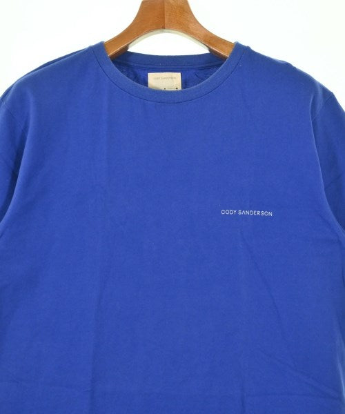CODY SANDERSON เสื้อยืด/เสื้อท็อปส์