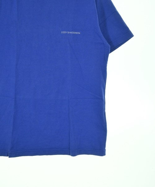 CODY SANDERSON เสื้อยืด/เสื้อท็อปส์