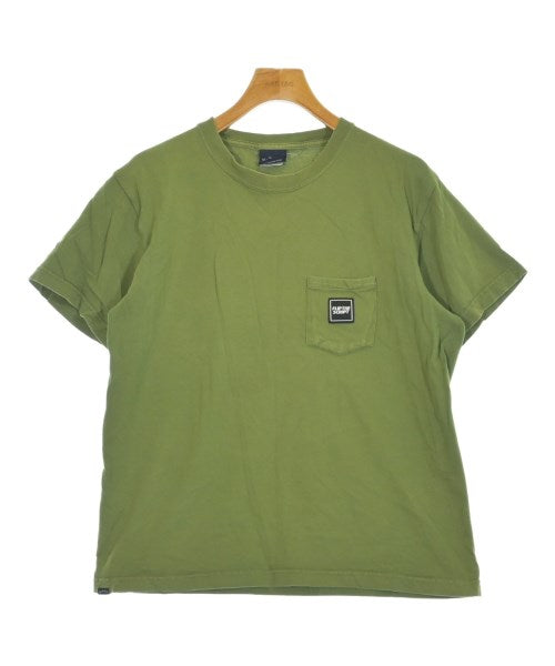 FLIP THE SCRIPT เสื้อยืด/เสื้อท็อปส์