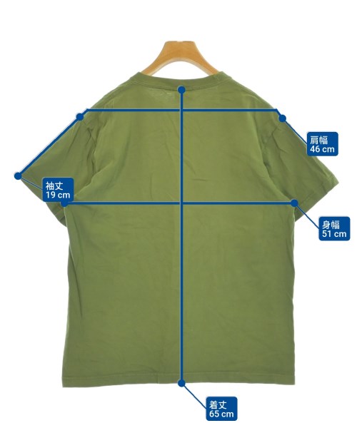 FLIP THE SCRIPT เสื้อยืด/เสื้อท็อปส์