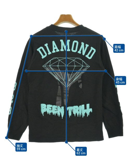 BEEN TRILL เสื้อยืด/เสื้อท็อปส์