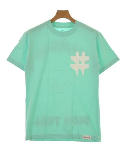 BEEN TRILL เสื้อยืด/เสื้อท็อปส์