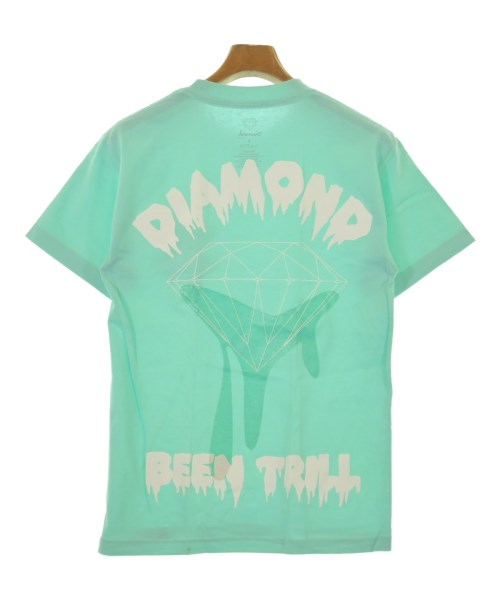 BEEN TRILL เสื้อยืด/เสื้อท็อปส์