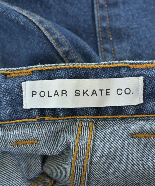 POLAR SKATE กางเกงขาสั้น